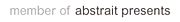 member of abstrait presents