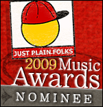 The 2009 Music Awards by JPF